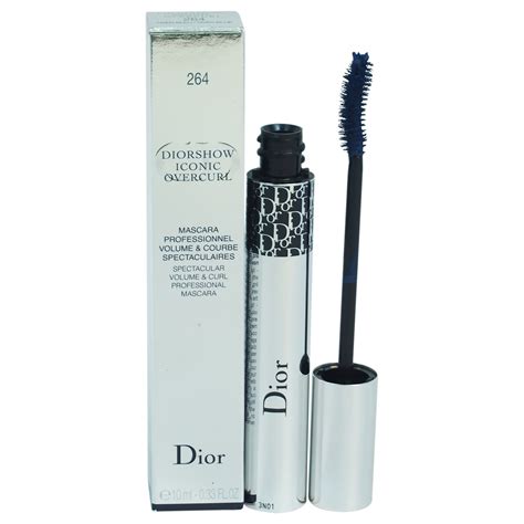 dior mascara iconic|diorshow mascara for women.